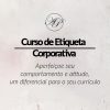 Curso de Etiqueta Corporativa - VIP - Image 2